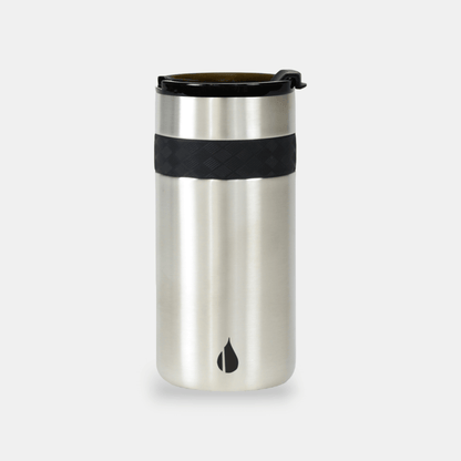 Elemental 12oz Commuter DuoSip