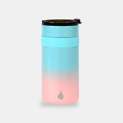 Elemental 12oz Commuter DuoSip