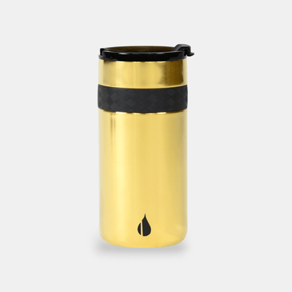 Elemental 12oz Commuter DuoSip