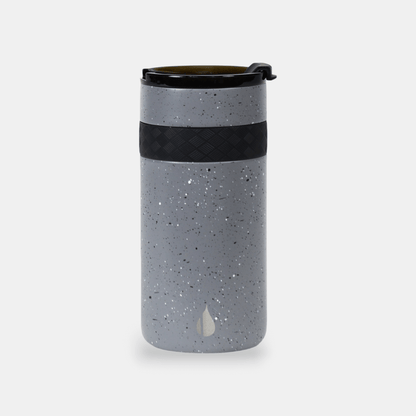Elemental 12oz Commuter DuoSip