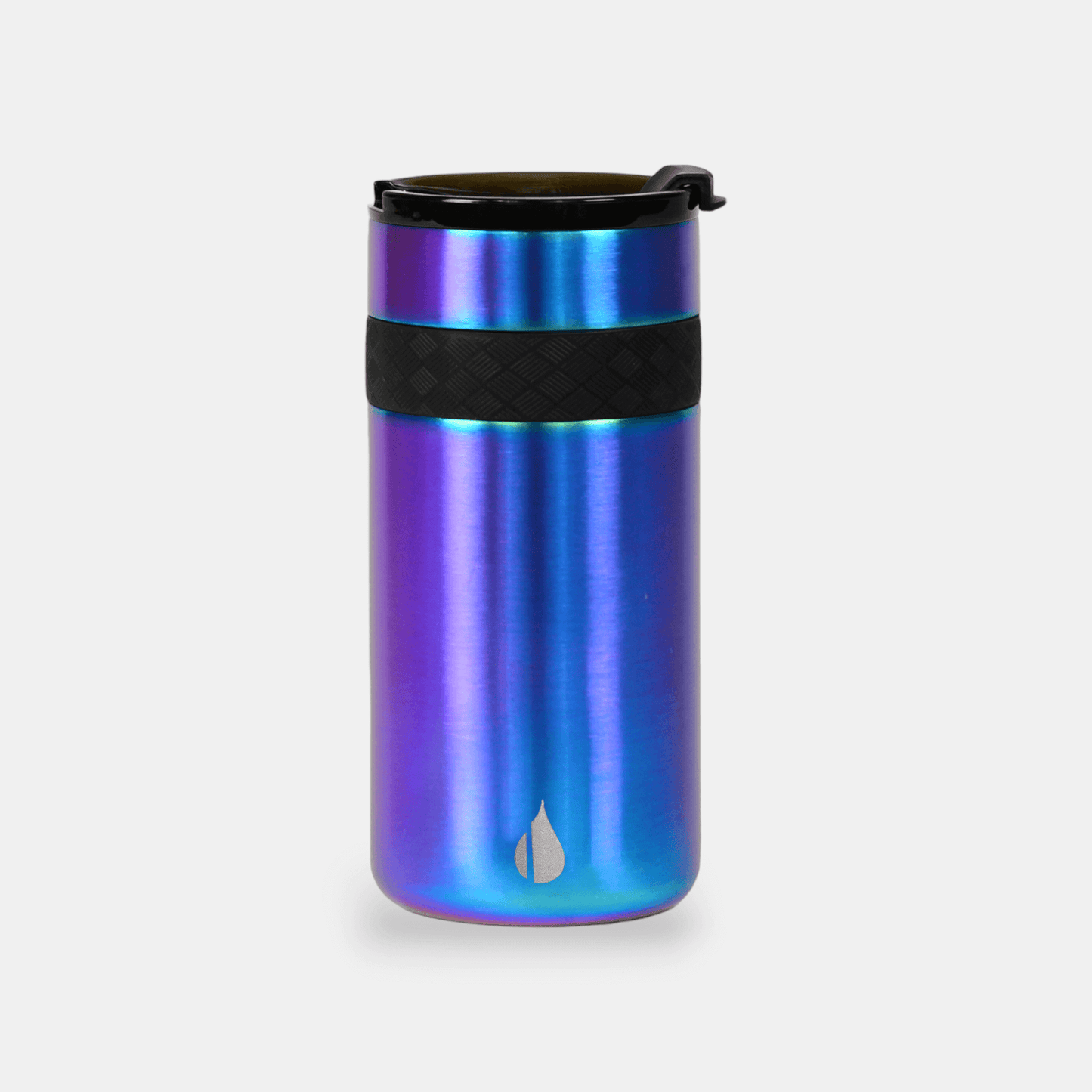 Elemental 12oz Commuter DuoSip