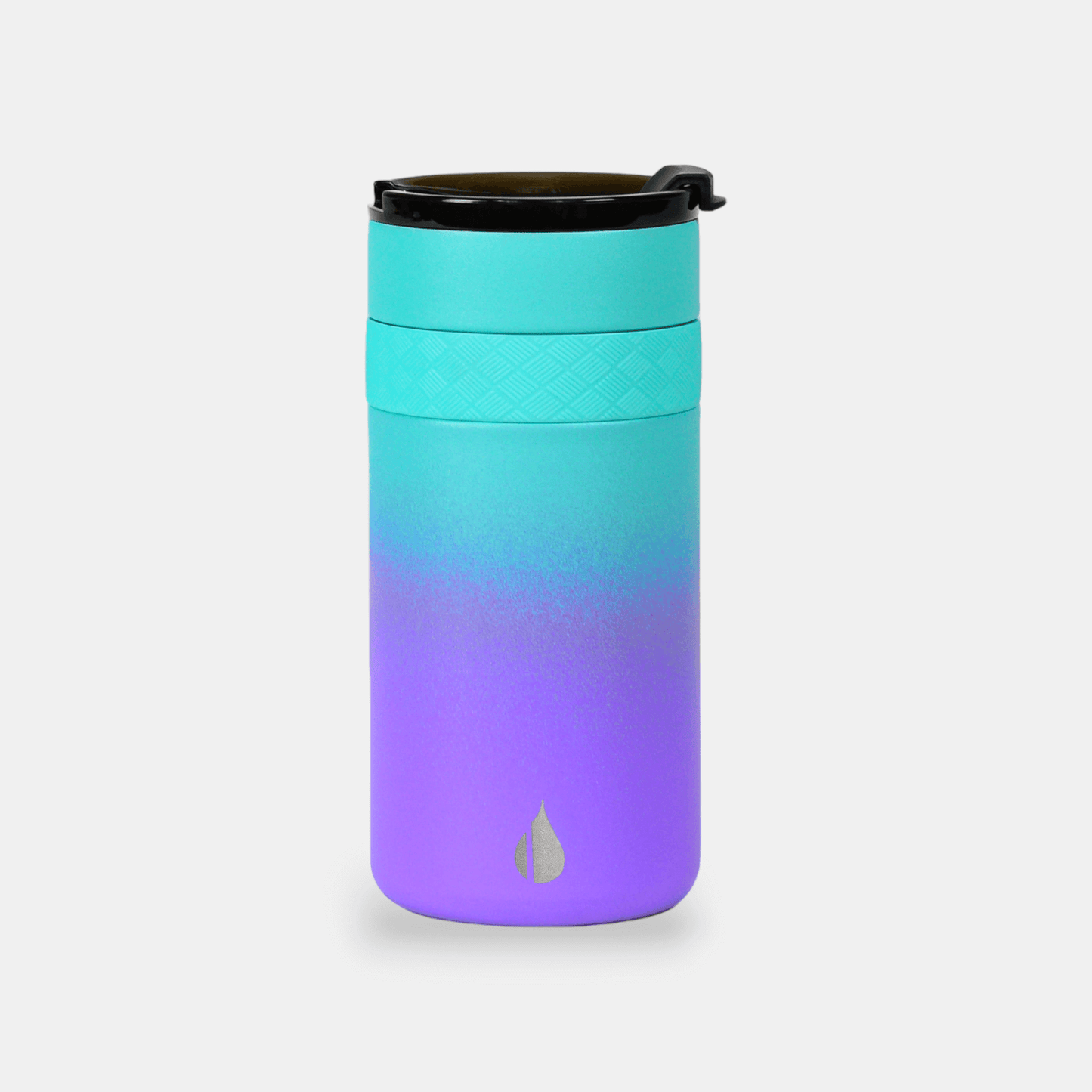 Elemental 12oz Commuter DuoSip