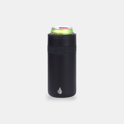 Elemental 12oz Slim Can Cooler