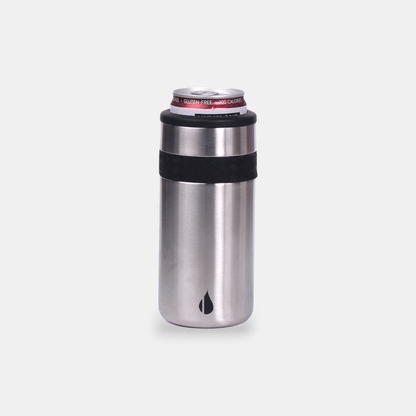 Elemental 12oz Slim Can Cooler