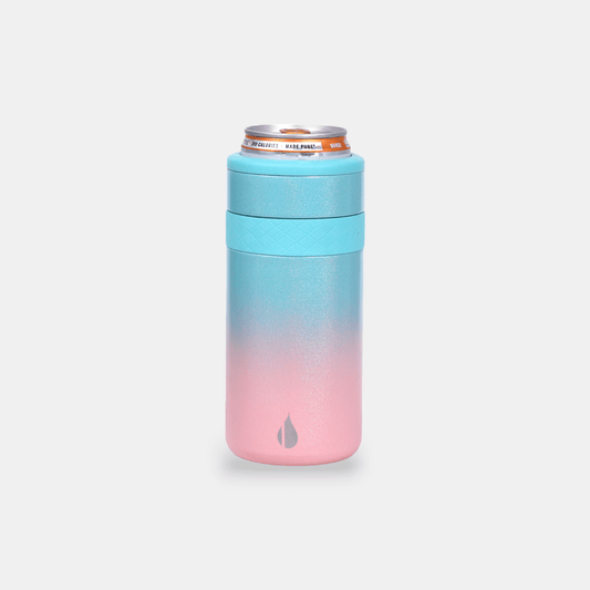 Elemental 12oz Slim Can Cooler