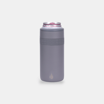Elemental 12oz Slim Can Cooler