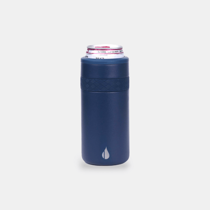 Elemental 12oz Slim Can Cooler