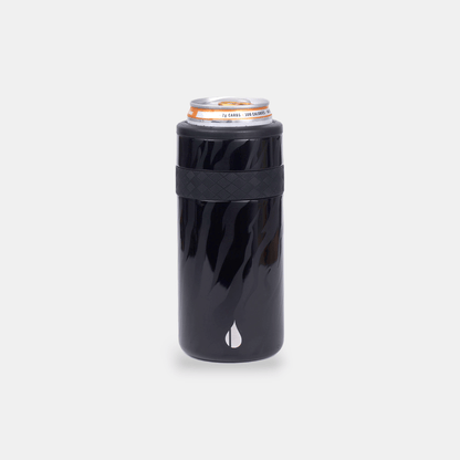 Elemental 12oz Slim Can Cooler
