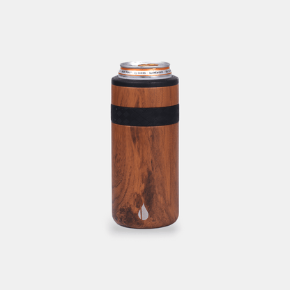 Elemental 12oz Slim Can Cooler