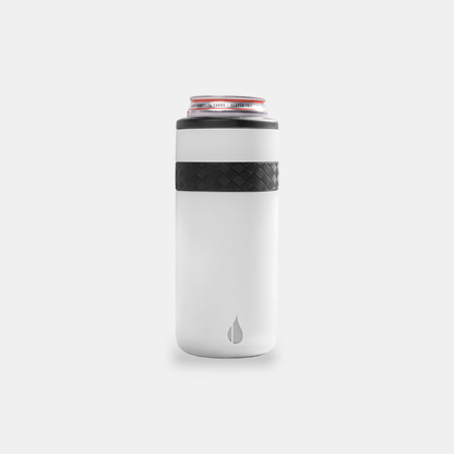 Elemental 12oz Slim Can Cooler