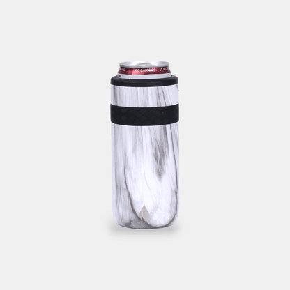 Elemental 12oz Slim Can Cooler