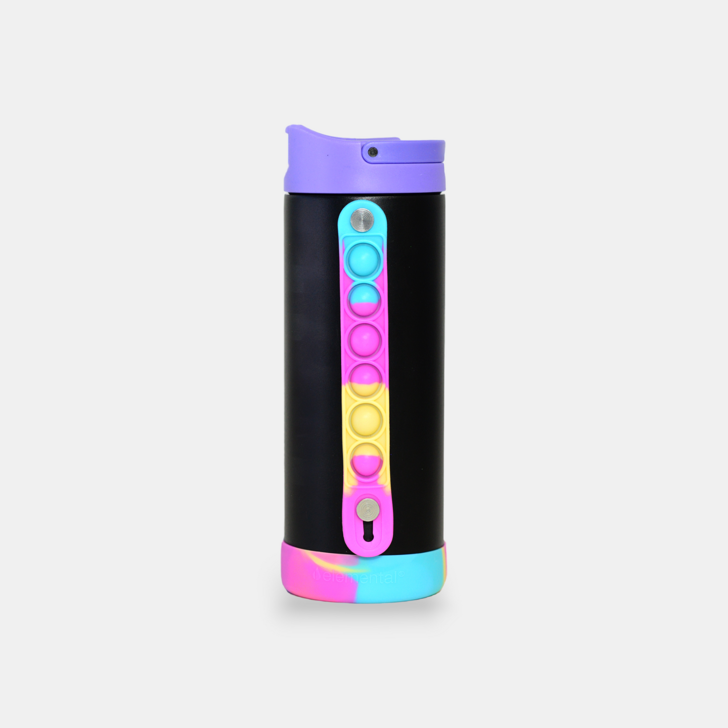 Elemental 14oz Iconic Pop Fidget Bottle