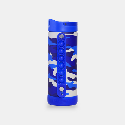 Elemental 14oz Iconic Pop Fidget Bottle