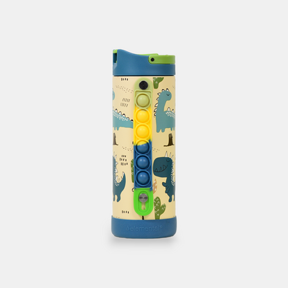 Elemental 14oz Iconic Pop Fidget Bottle