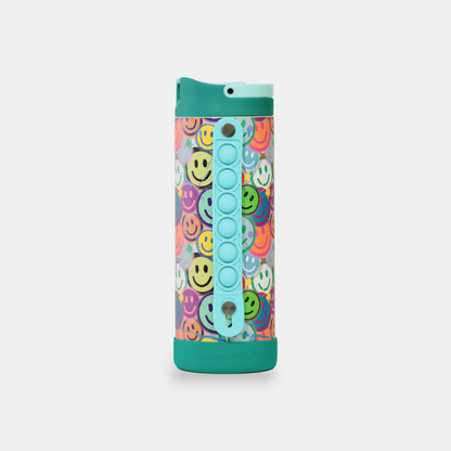 Elemental 14oz Iconic Pop Fidget Bottle