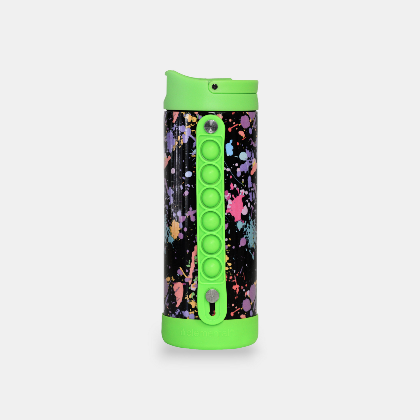 Elemental 14oz Iconic Pop Fidget Bottle