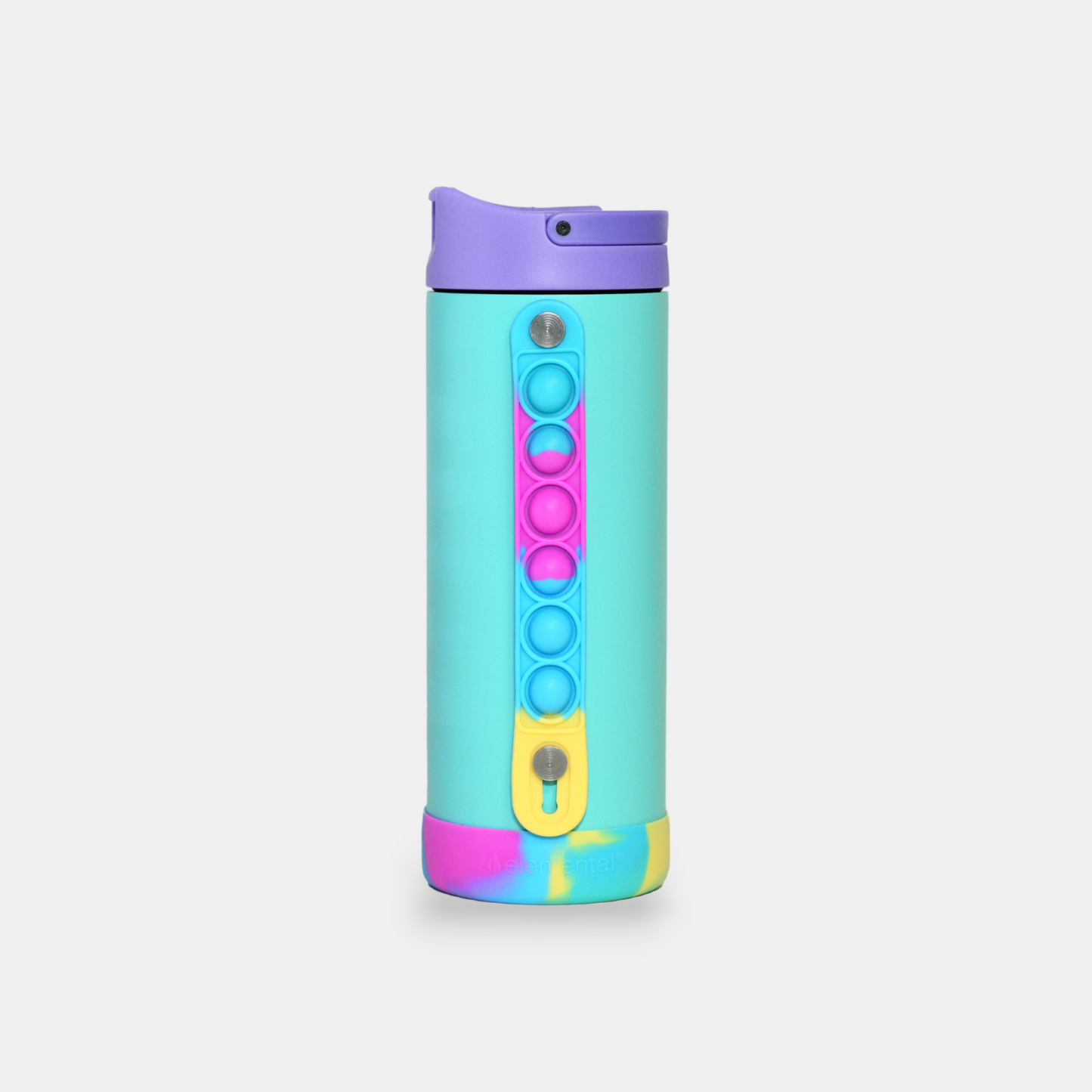 Elemental 14oz Iconic Pop Fidget Bottle