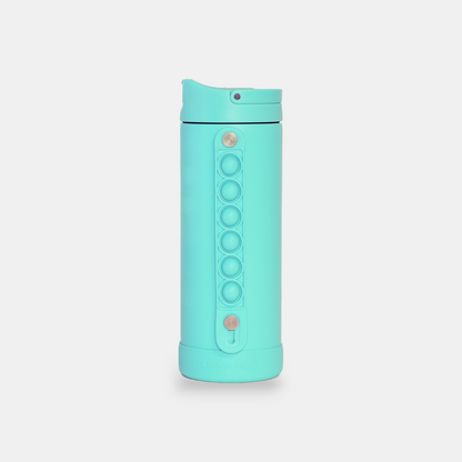 Elemental 14oz Iconic Pop Fidget Bottle