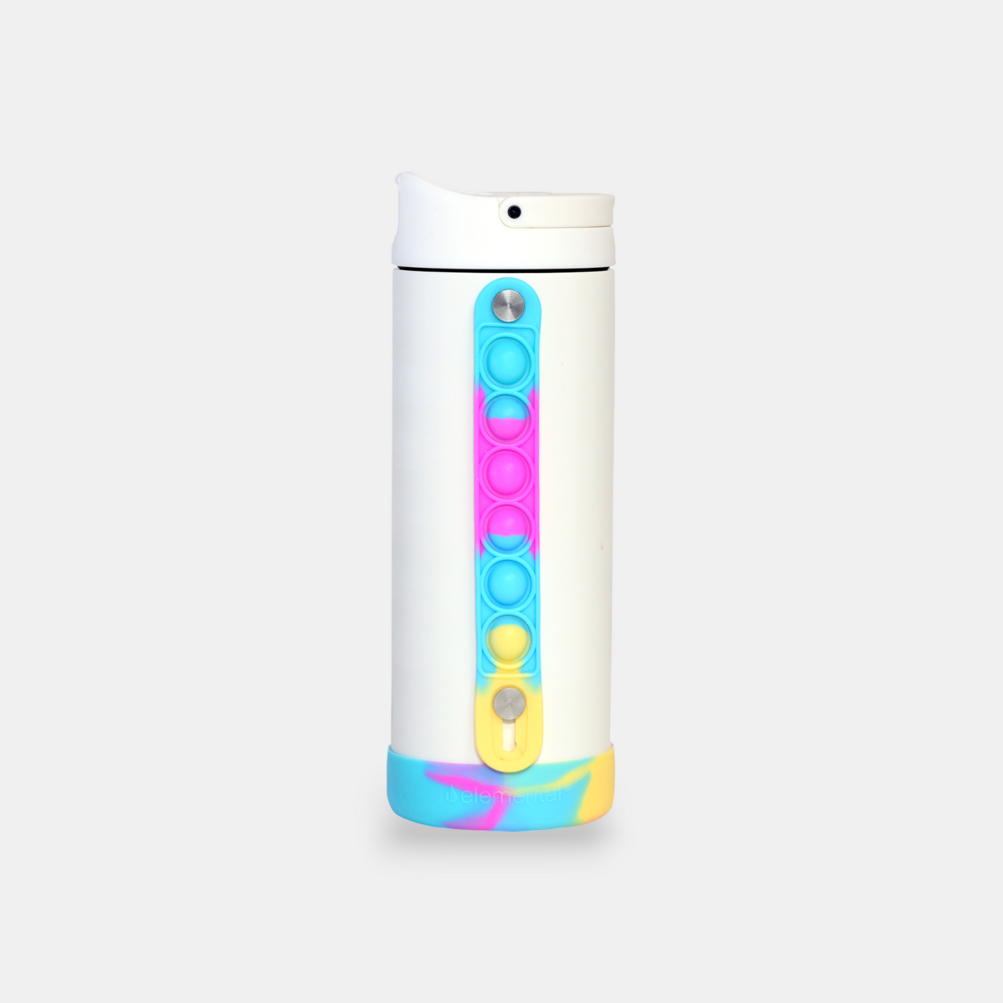 Elemental 14oz Iconic Pop Fidget Bottle
