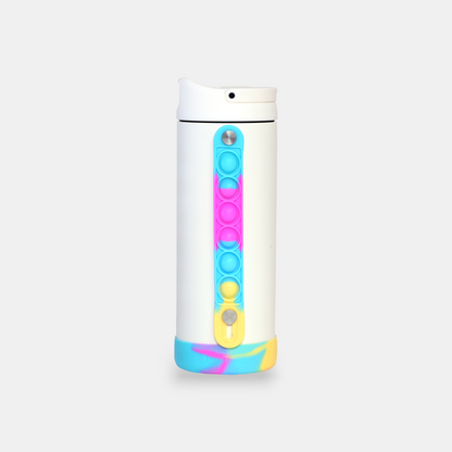 Elemental 14oz Iconic Pop Fidget Bottle