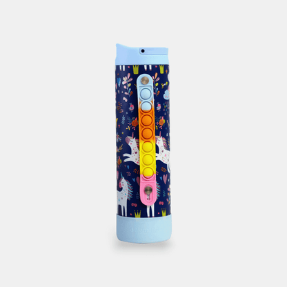 Elemental 20oz Iconic Pop Fidget Bottle