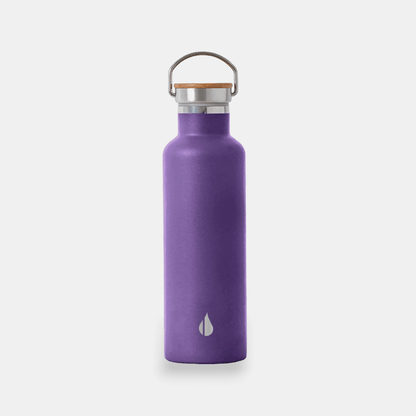 Elemental 25oz Classic Bottle - Bamboo Lid