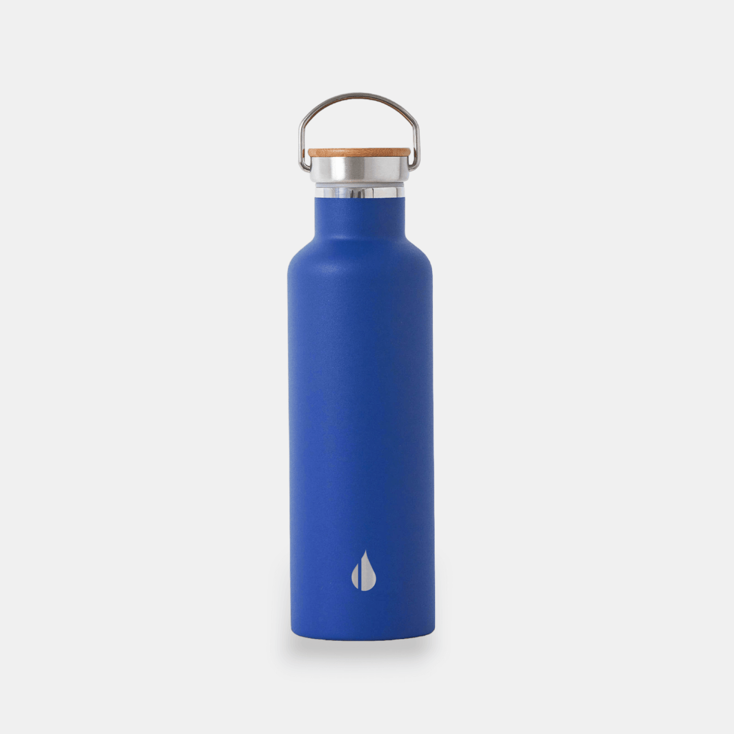 Elemental 25oz Classic Bottle - Bamboo Lid