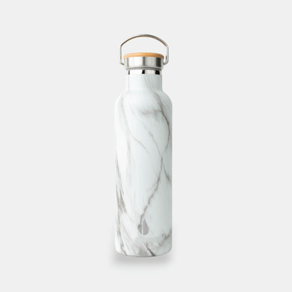 Elemental 25oz Classic Bottle - Bamboo Lid